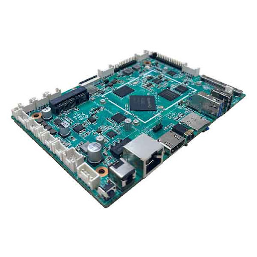 米乐M6:芯片三巨头,叫板GPU 米乐M6:芯片三巨头,叫板GPU