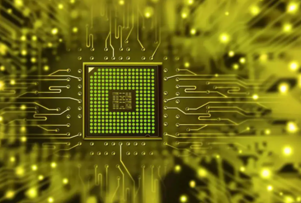米乐:AI, GPU和芯片的未来 米乐:AI, GPU和芯片的未来
